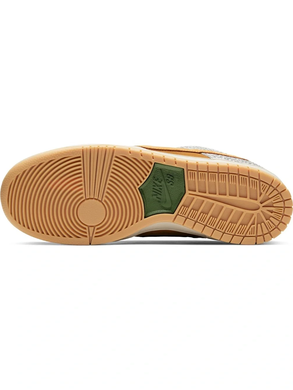 Nike Men's Dunk Low Pro SB 'Safari' -13M